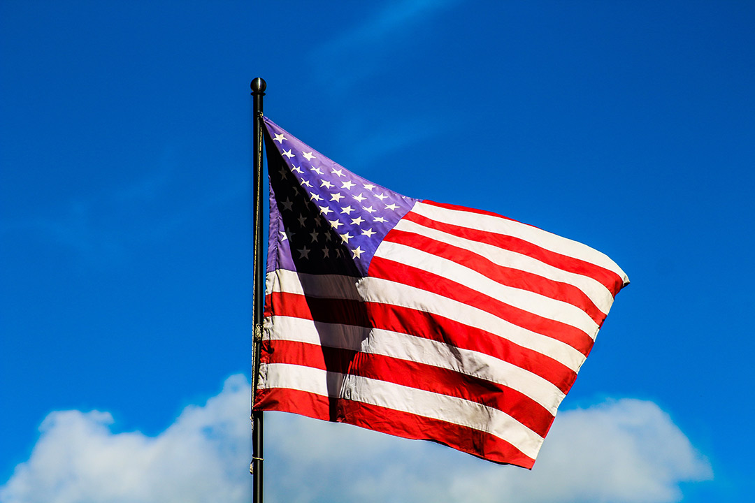 U.S. – China