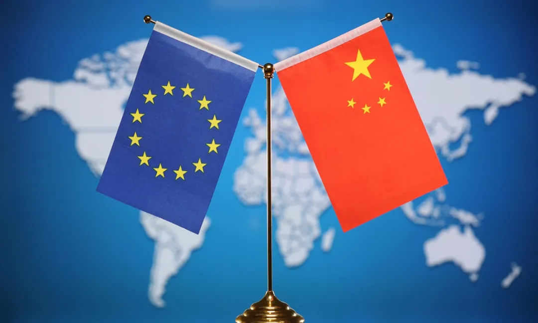 Chinese-European